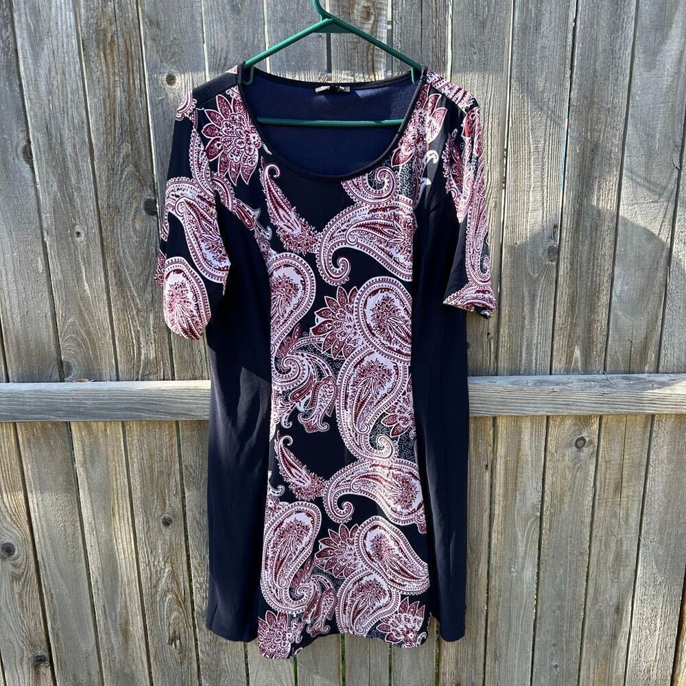 Sami & Jo dress size xl